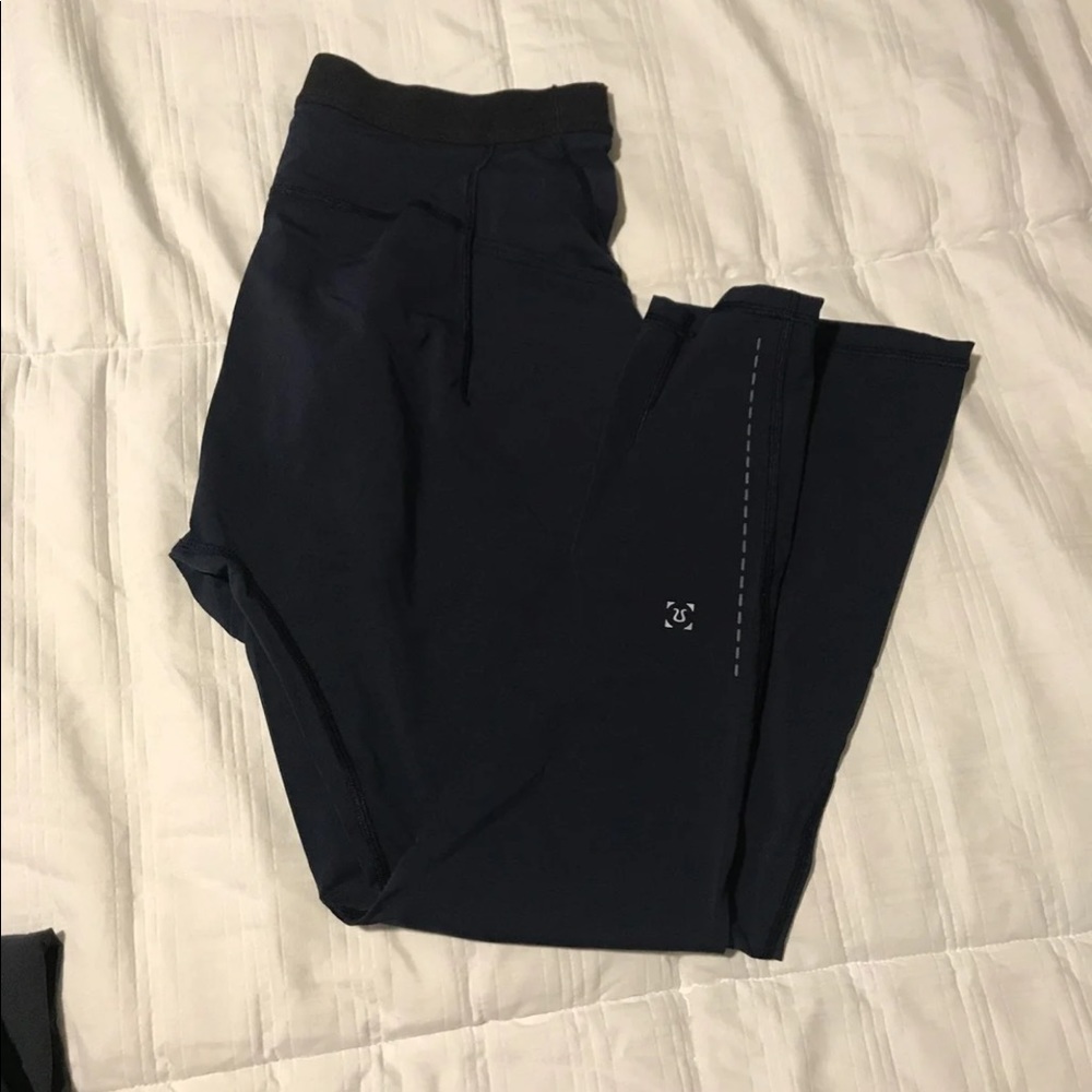 Lululemon tights